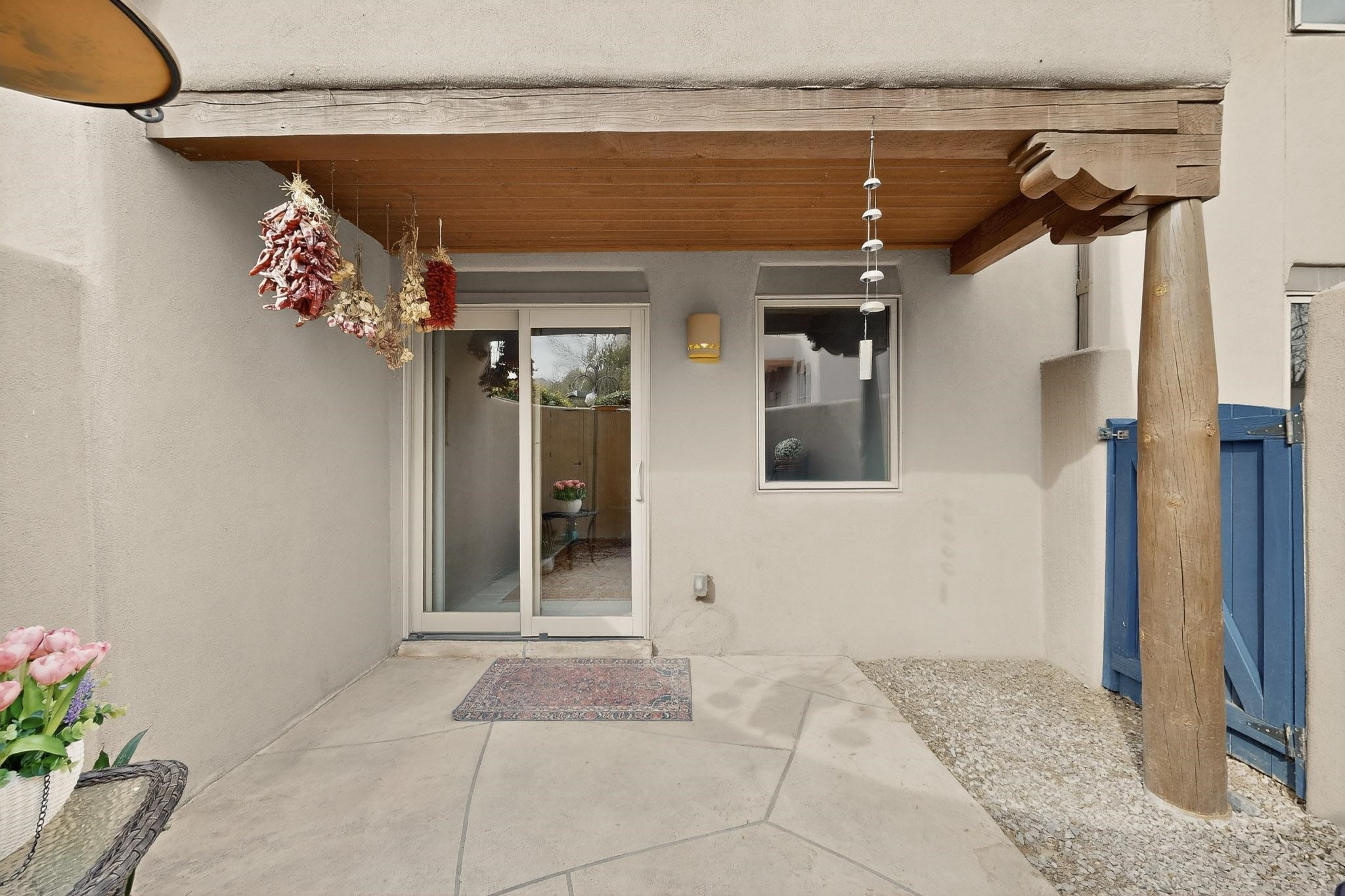 601 West San Mateo Road, Unit 76 Santa Fe, NM 87505 - Photo 21 of 24