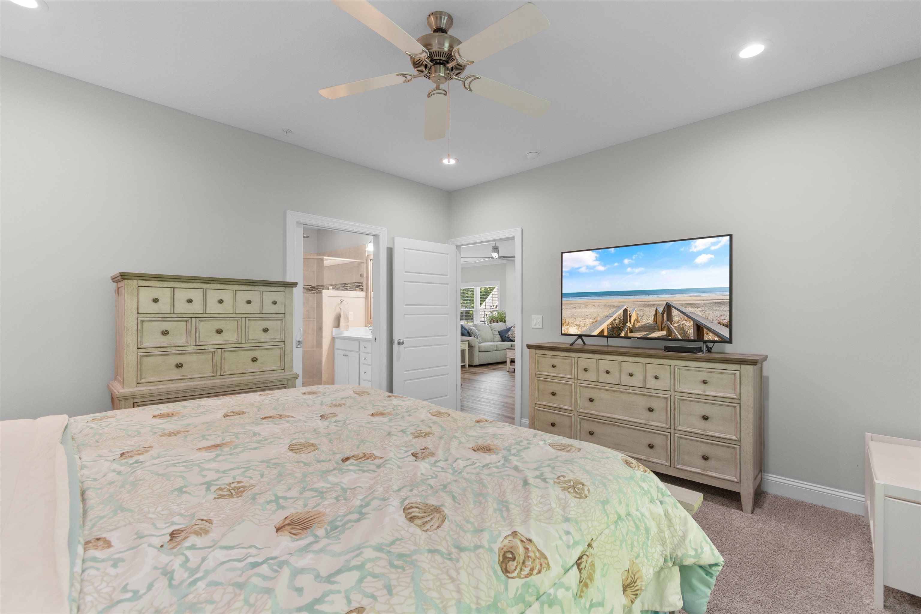 908 Jackline Place, Unit 101 Murrells Inlet, SC 29576 - Photo 31 of 57