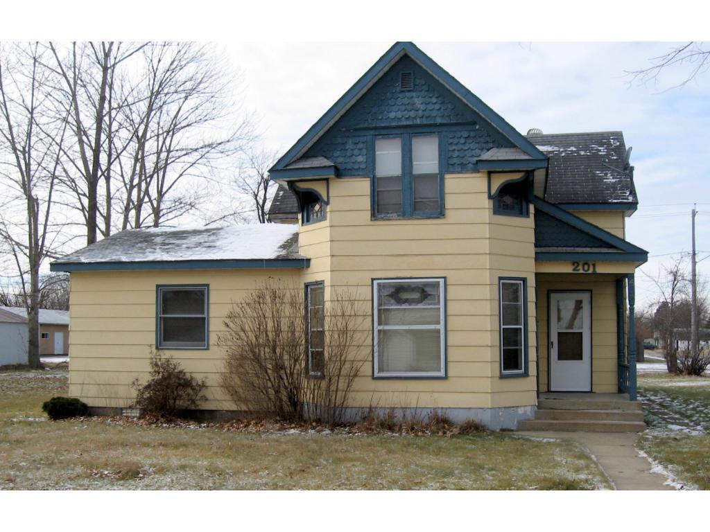 201 3rd Street Southwest Staples, MN 56479 - Photo 1 of 1 Gallery Image 1
