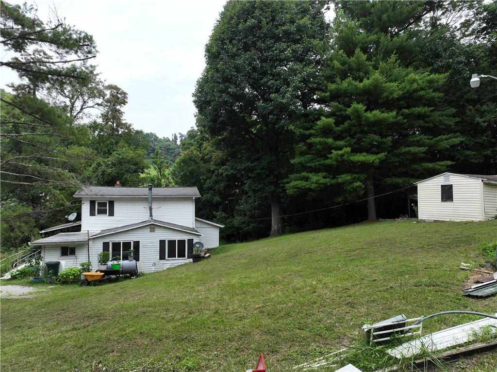 103 Wise Road Greensboro, PA 15338 - Photo 34 of 37
