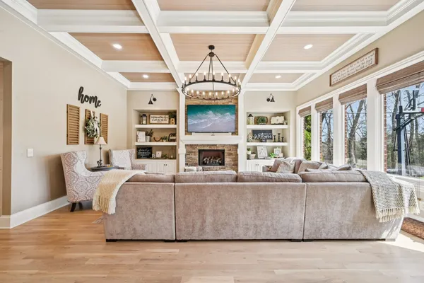 $1,400,000 | 429 Buffalo Run, Goodlettsville, TN 37072