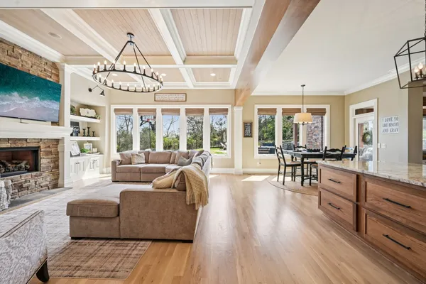 $1,400,000 | 429 Buffalo Run, Goodlettsville, TN 37072