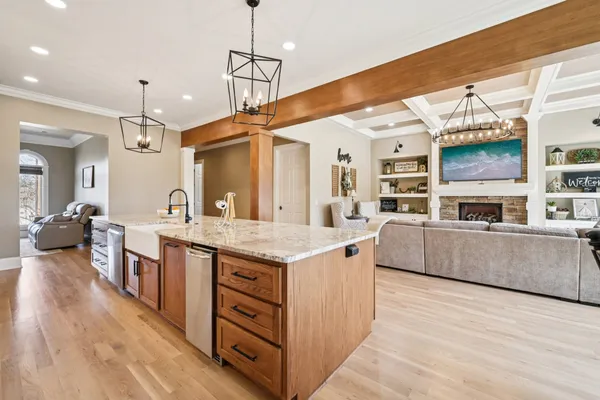 $1,400,000 | 429 Buffalo Run, Goodlettsville, TN 37072