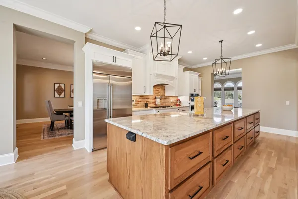 $1,400,000 | 429 Buffalo Run, Goodlettsville, TN 37072