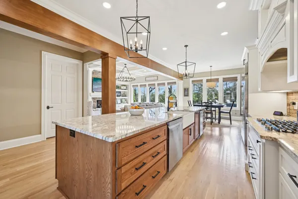 $1,400,000 | 429 Buffalo Run, Goodlettsville, TN 37072