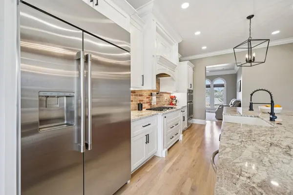 $1,400,000 | 429 Buffalo Run, Goodlettsville, TN 37072