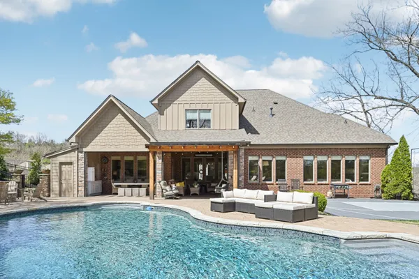 $1,400,000 | 429 Buffalo Run, Goodlettsville, TN 37072