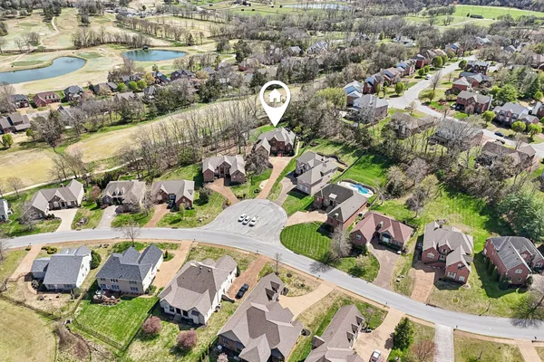 $1,400,000 | 429 Buffalo Run, Goodlettsville, TN 37072