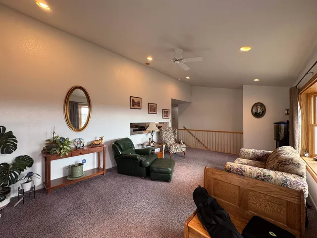 $529,000 | 1540 Riverview Road, Riverton, WY 82501