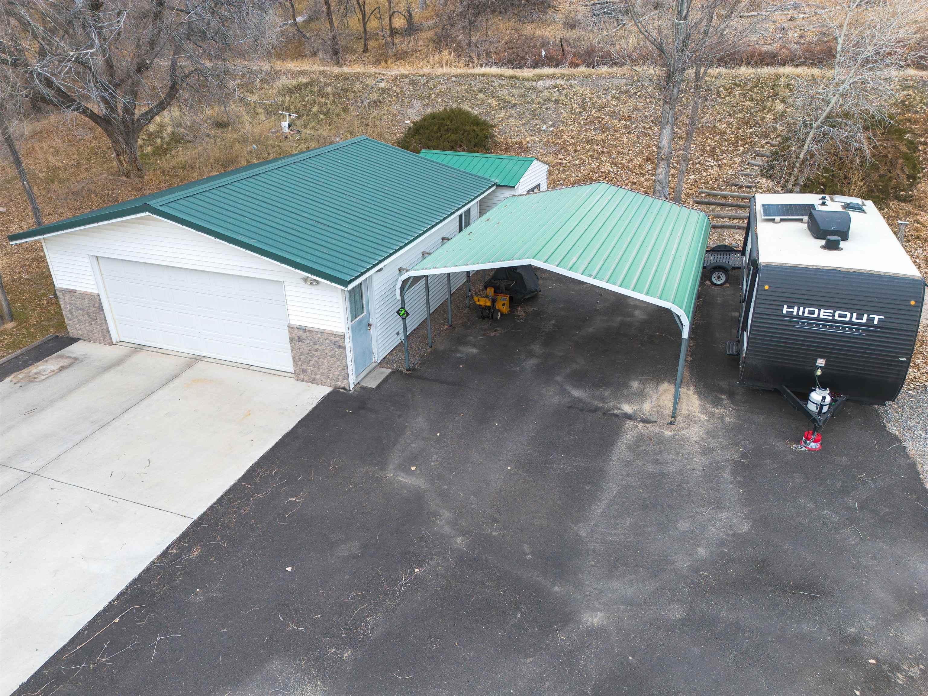 1540 Riverview Road Riverton, WY 82501 - Photo 28 of 31