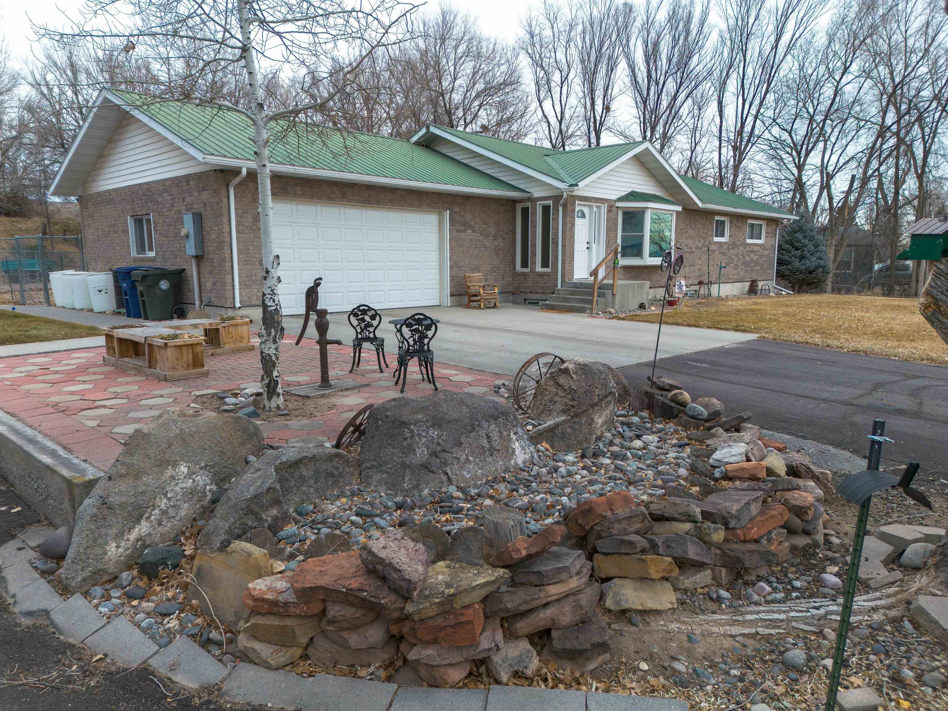 1540 Riverview Road Riverton, WY 82501 - Photo 29 of 31