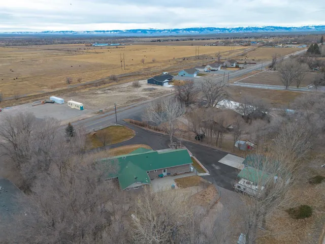 $529,000 | 1540 Riverview Road, Riverton, WY 82501