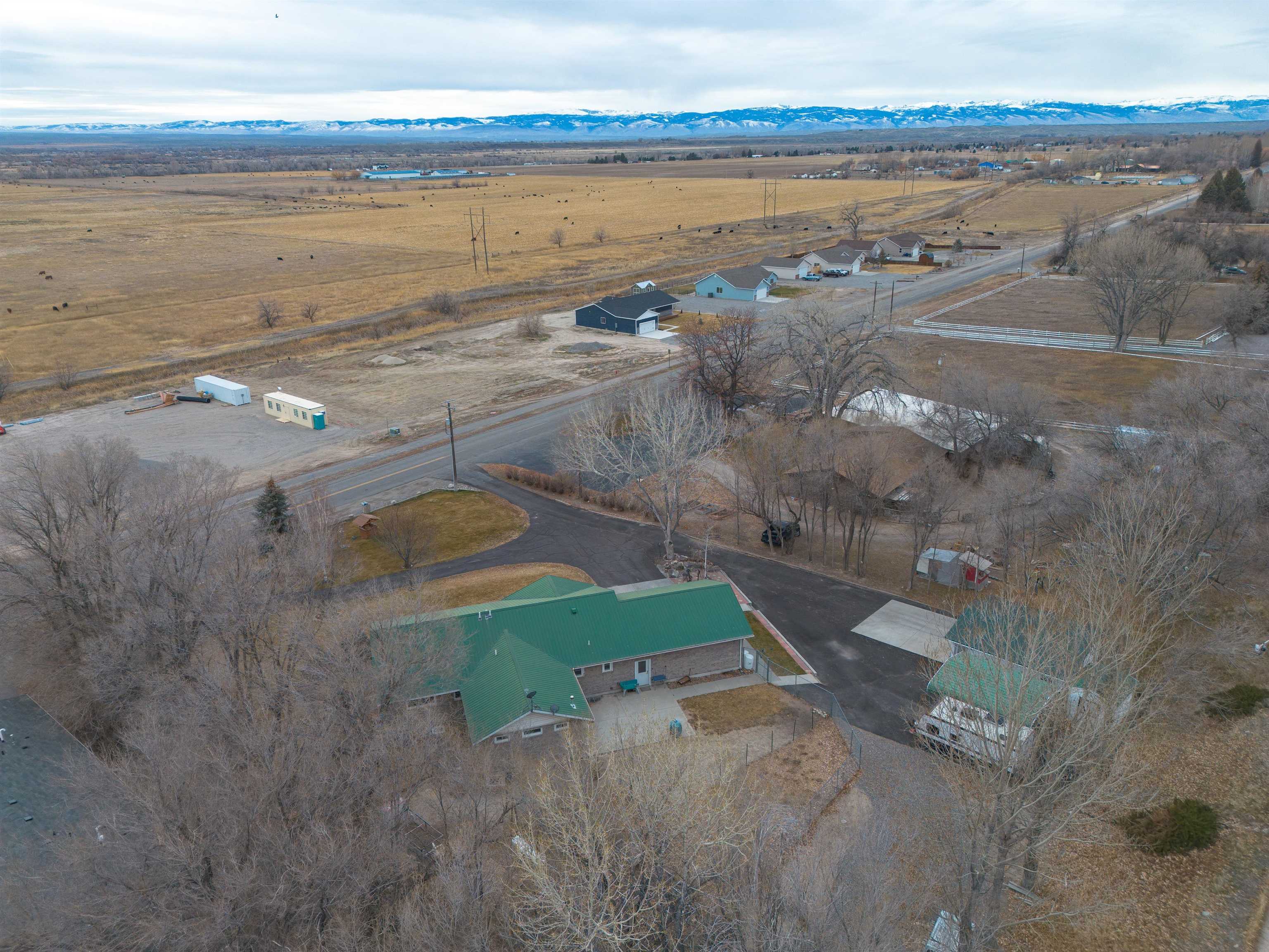 1540 Riverview Road Riverton, WY 82501 - Photo 31 of 31