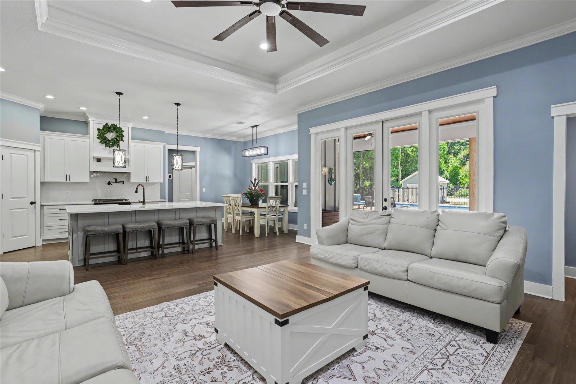 1002 Baum Road Tallahassee, FL 32317 - Photo 26 of 70 Gallery Image 26