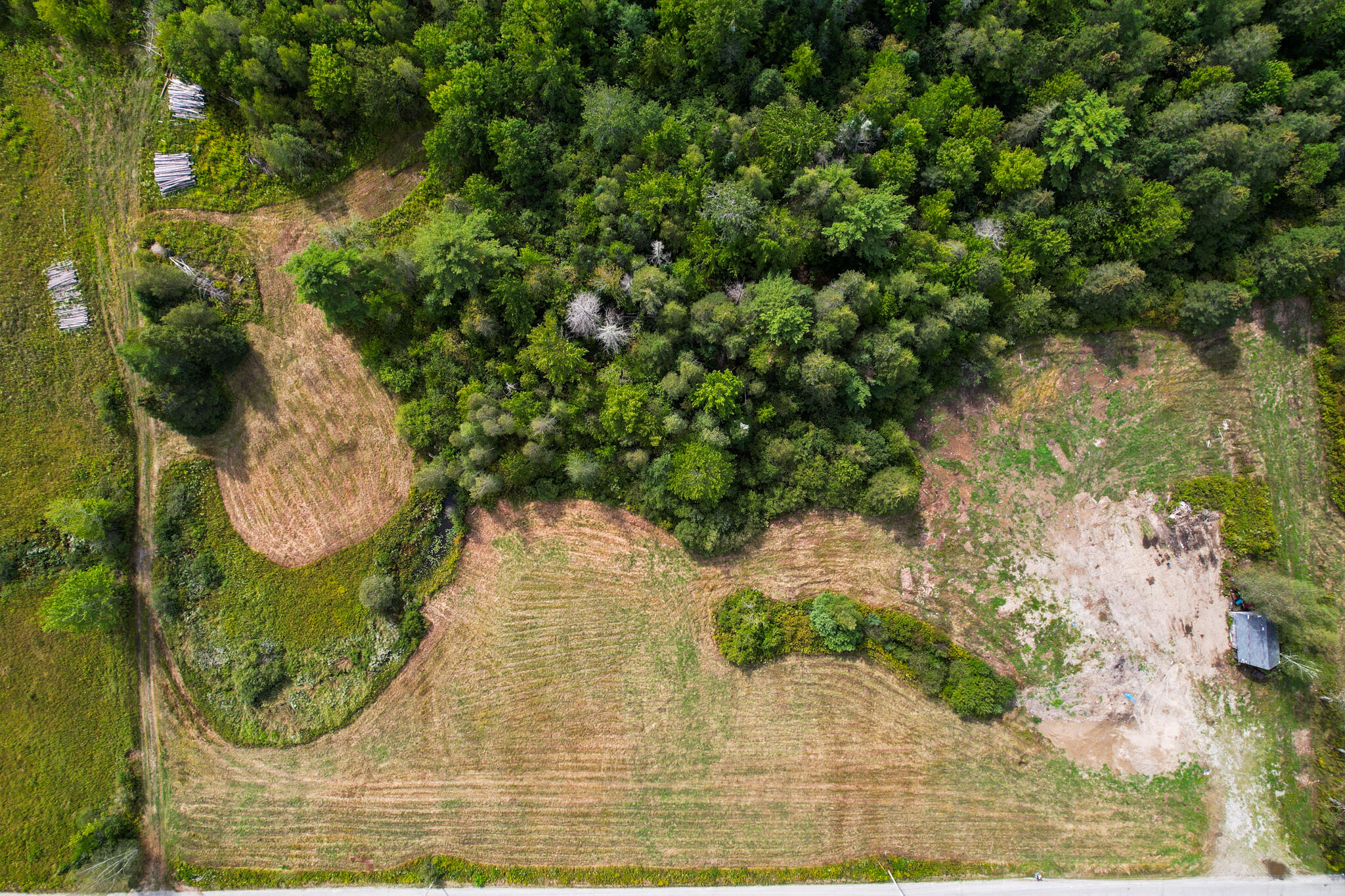 219 Smith Ridge Road Dennysville, ME 04628 - Photo 8 of 21 SmithRidgeRd-06