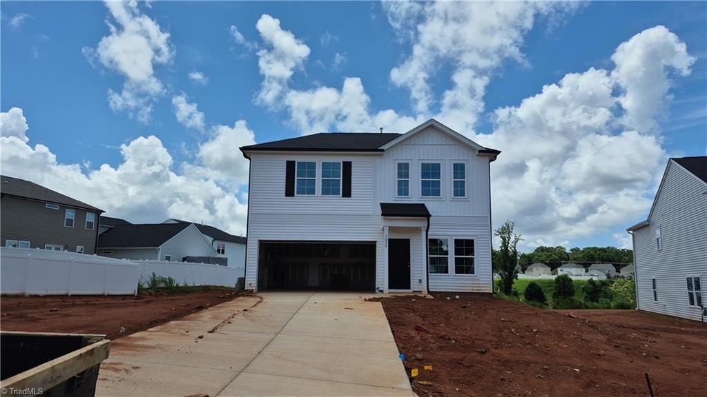5026 Fallmeade Road Kernersville, NC 27284 - Photo 1 of 3 Gallery Image 1