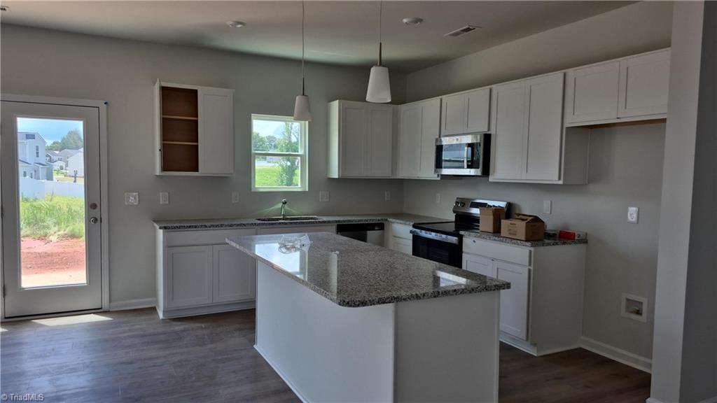 5026 Fallmeade Road Kernersville, NC 27284 - Photo 2 of 3 Gallery Image 2