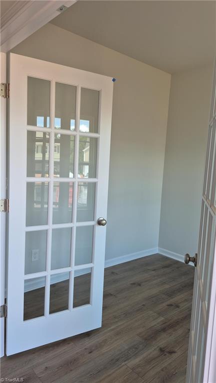 5026 Fallmeade Road Kernersville, NC 27284 - Photo 3 of 3 Gallery Image 3