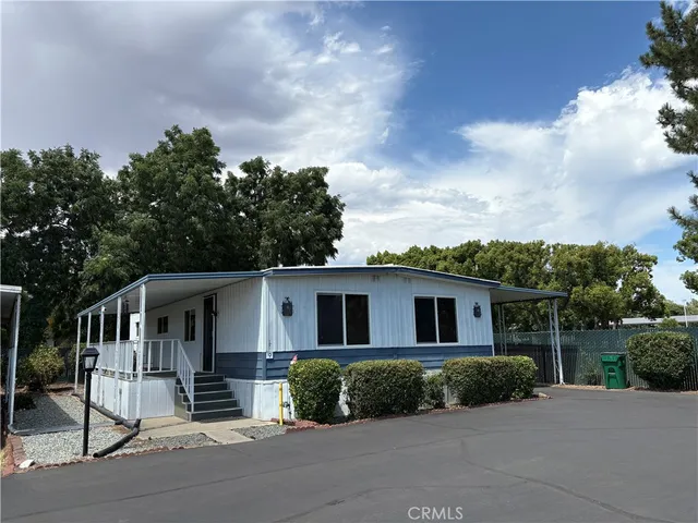 $68,900 | 1675 Manzanita Avenue, Unit 9, Chico, CA 95926