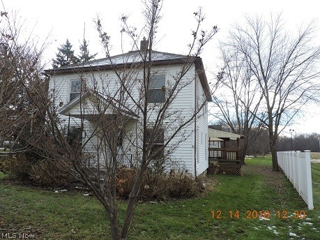 541 West Main Road Conneaut, OH 44030 - Photo 4 of 16 Gallery Image 4