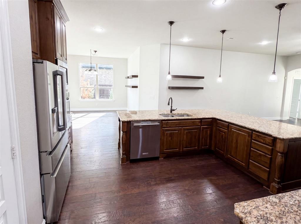 4416 Berry Ridge Lane Frisco, TX 75036 - Photo 2 of 16