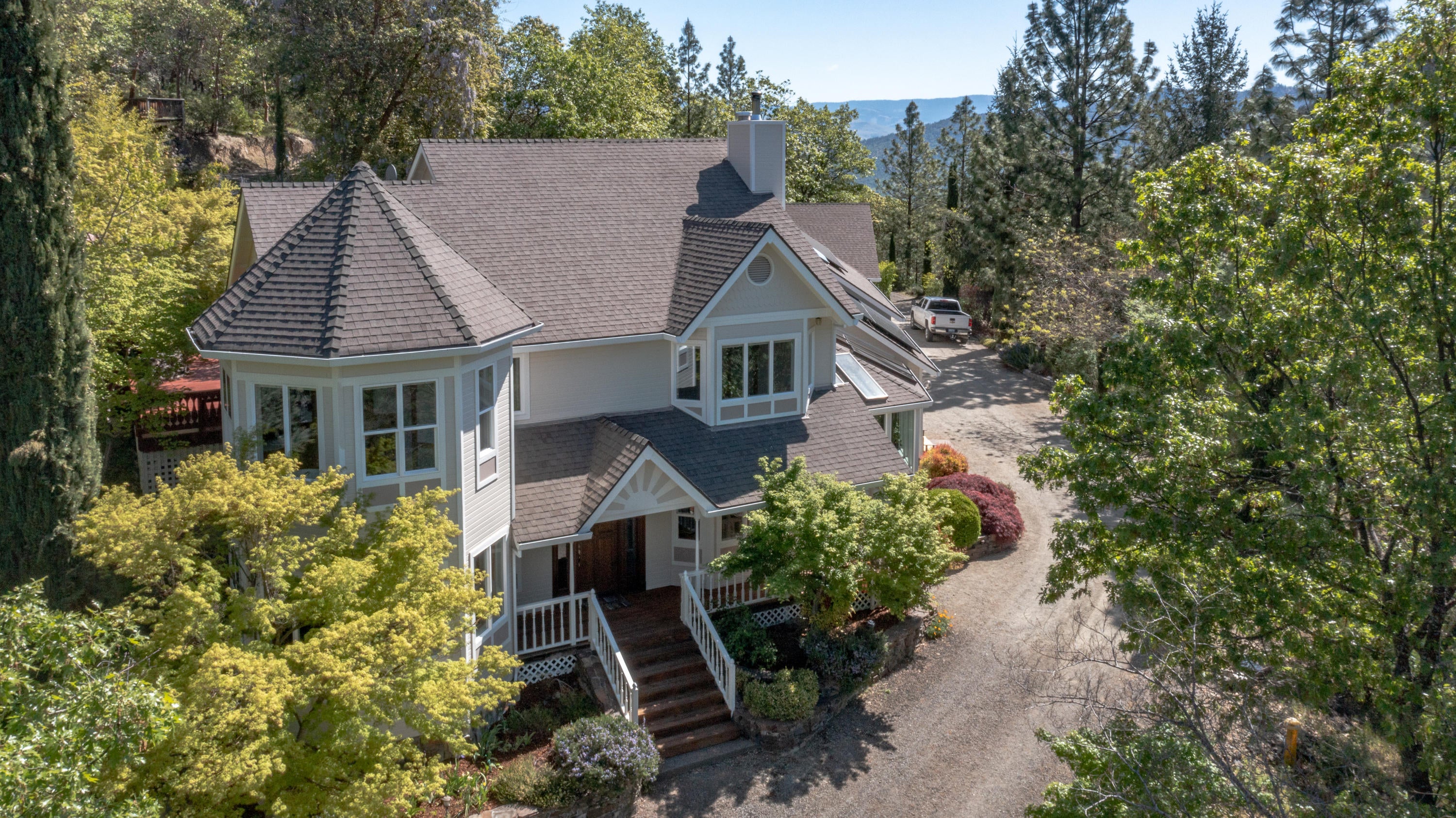 3110 Anderson Creek Road Talent, OR 97540 - Photo 52 of 58 3110 Anderson Creek Road