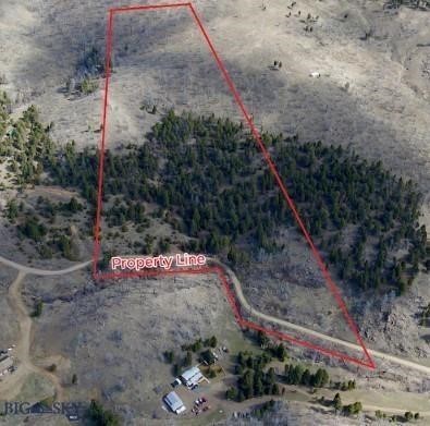 Tbd Friendspring Road Whitehall, MT 59759 - Photo 1 of 4 Gallery Image 1