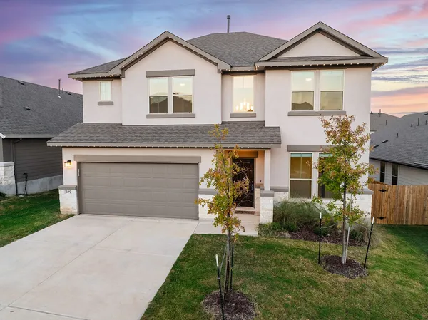 $449,000 | 309 Greenway Drive, Georgetown, TX 78628
