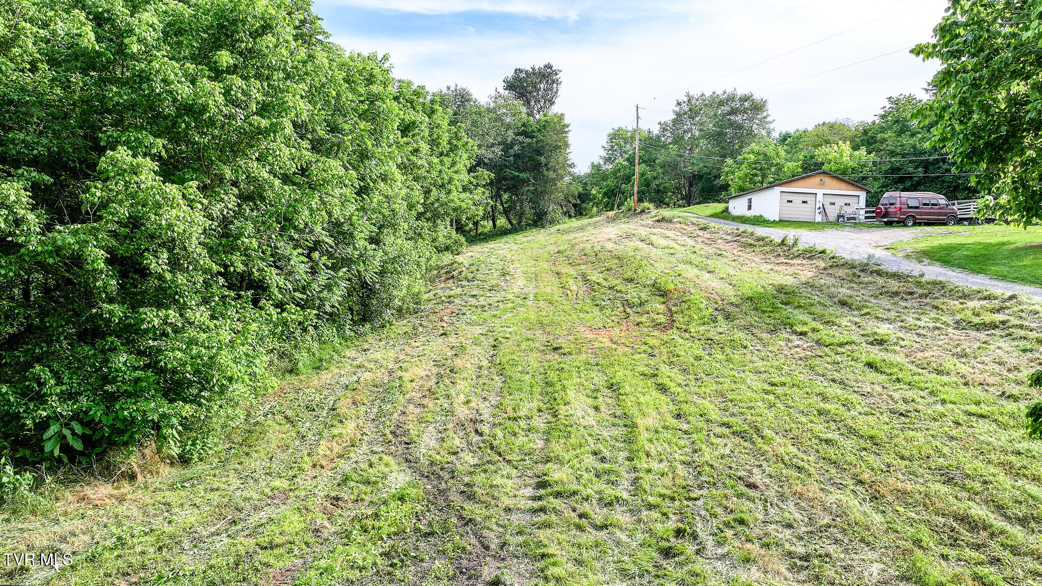 Tbd Middle Creek Road, Unit 21 Afton, TN 37616 - Photo 2 of 16 DJI_20260603024849_0565_D-Edit