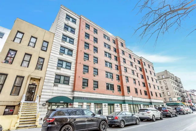 $470,000 | 1885 Lexington Avenue, Unit 5B | East Harlem