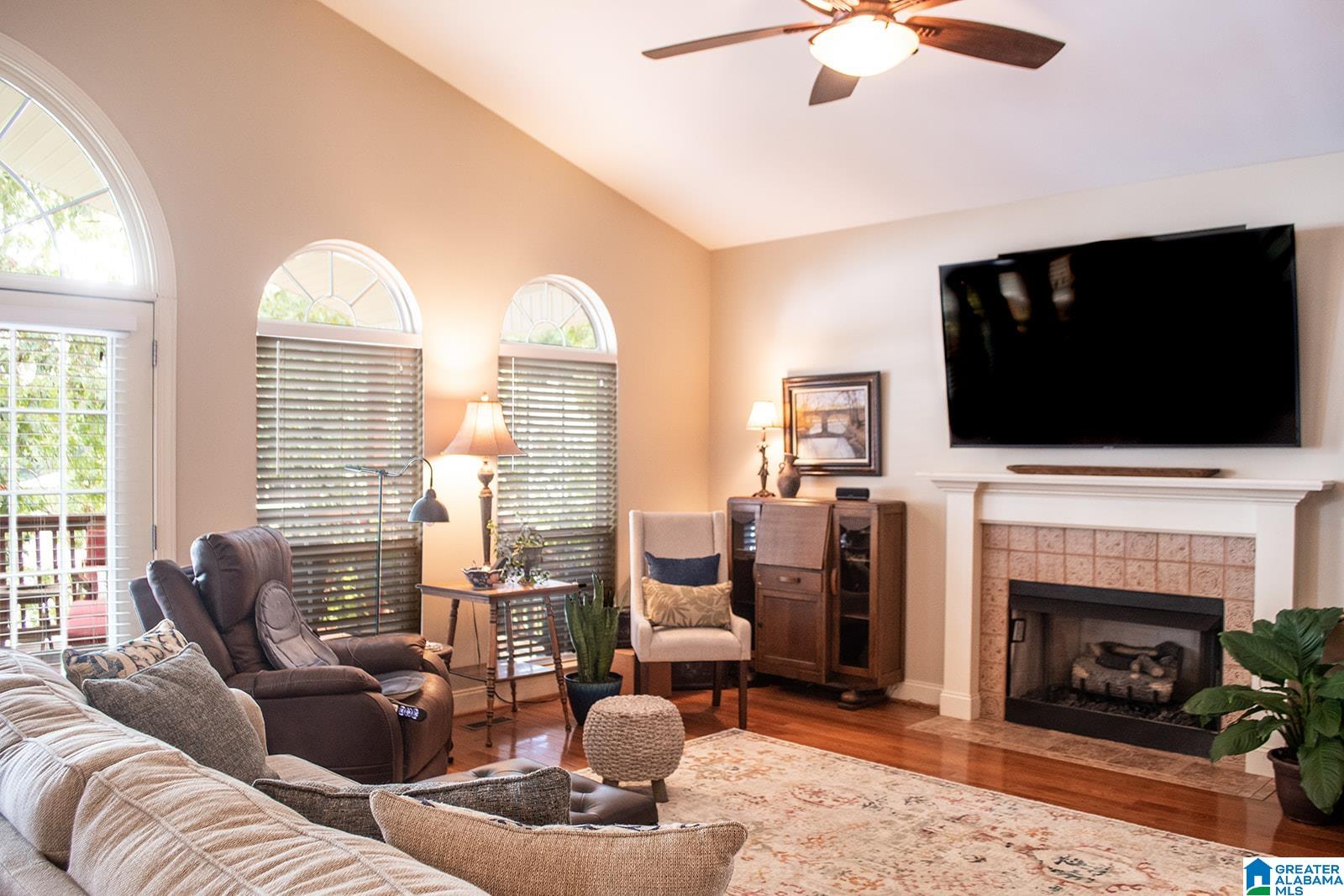 3346 Griffitt Bend Road Talladega, AL 35160 - Photo 10 of 50