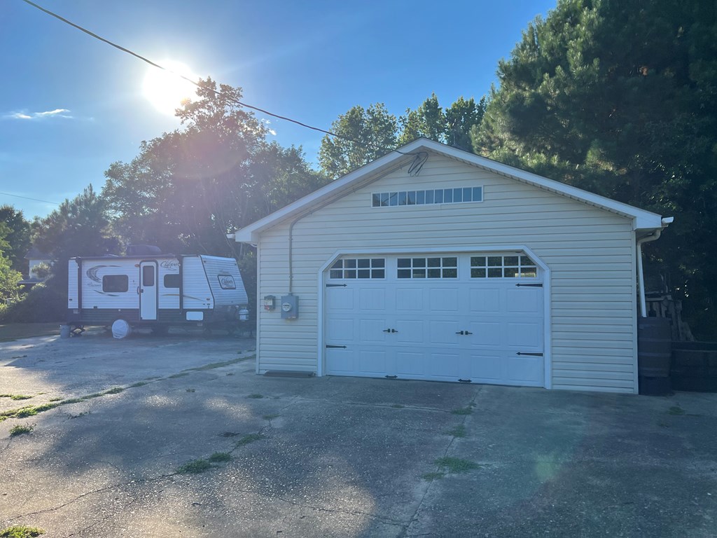 0 Messongo Road, Unit 85 Temperanceville, VA 23442 - Photo 3 of 14