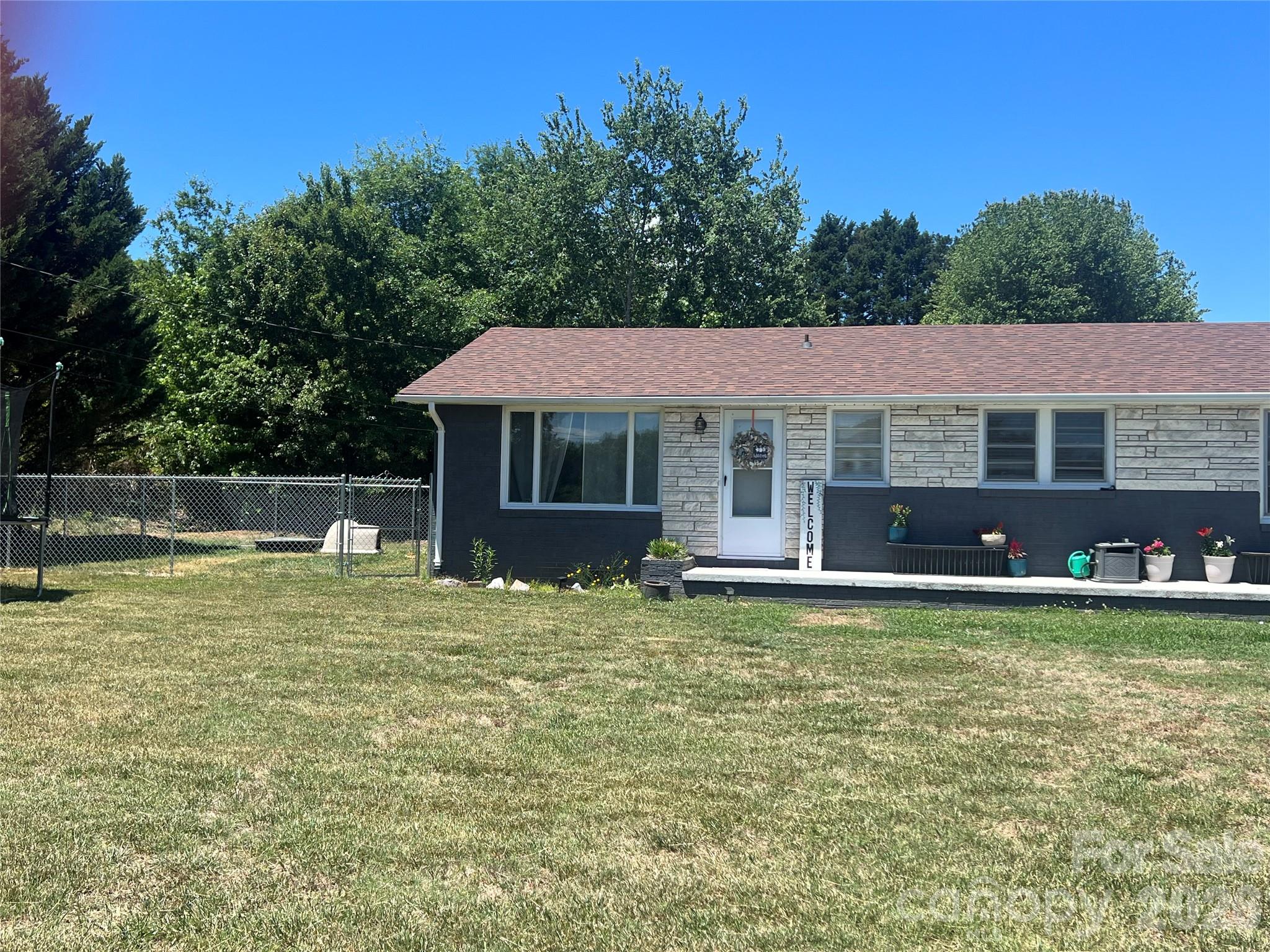 3502 Miller Bridge Road Connelly Springs, NC 28612 - Photo 2 of 7