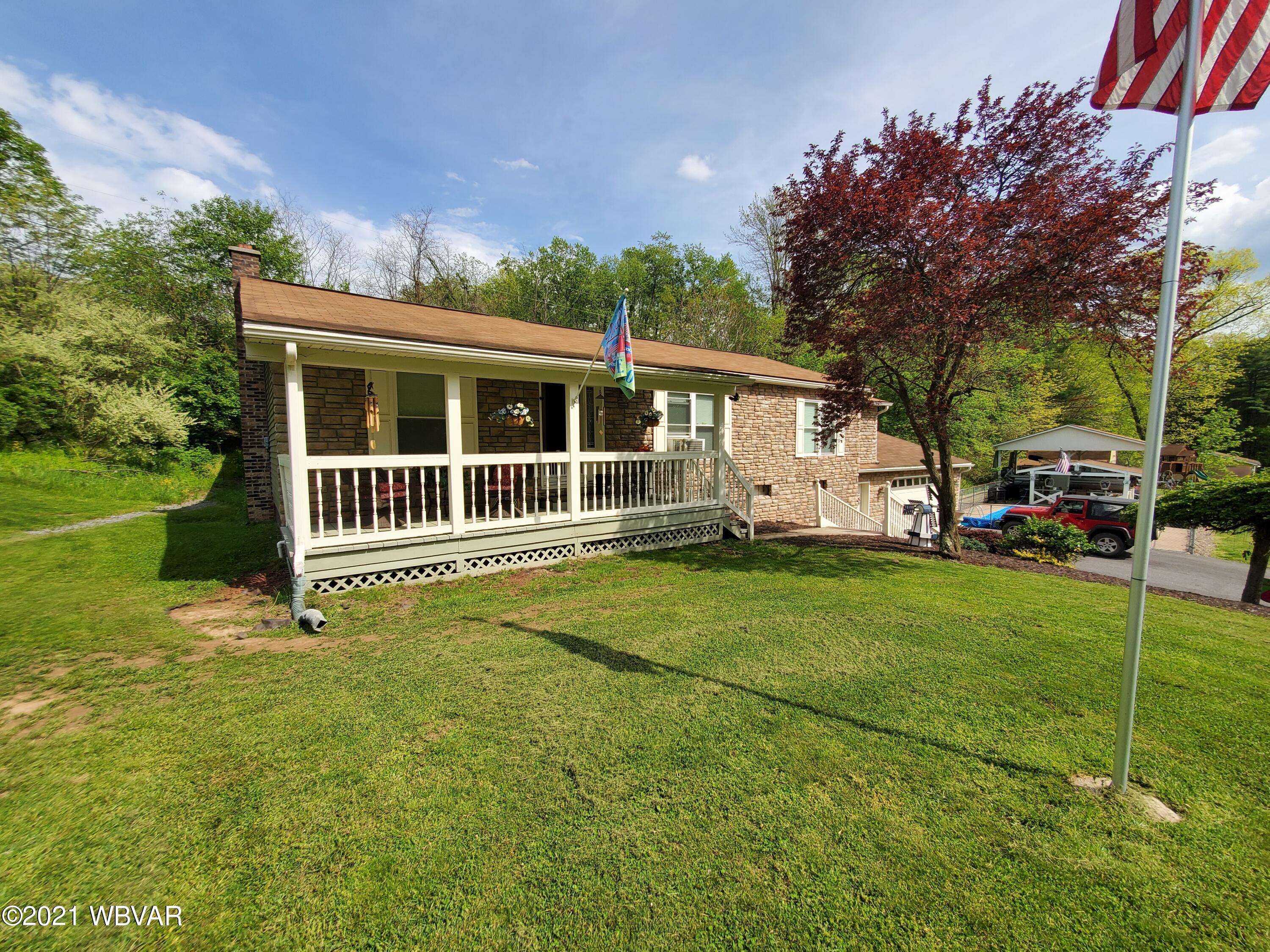 528 Spook Hollow Road Linden, PA 17744 - Photo 13 of 66 Gallery Image 13