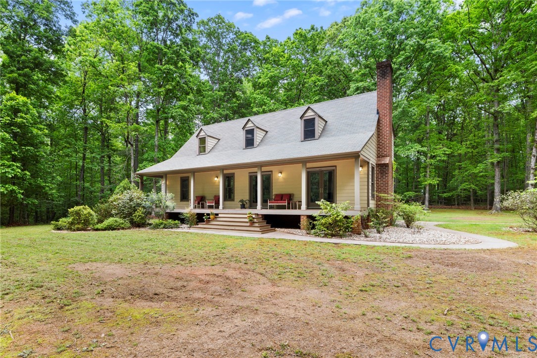 3172 Three Bridge Road Powhatan, VA 23139 - Photo 49 of 79 Gallery Image 49