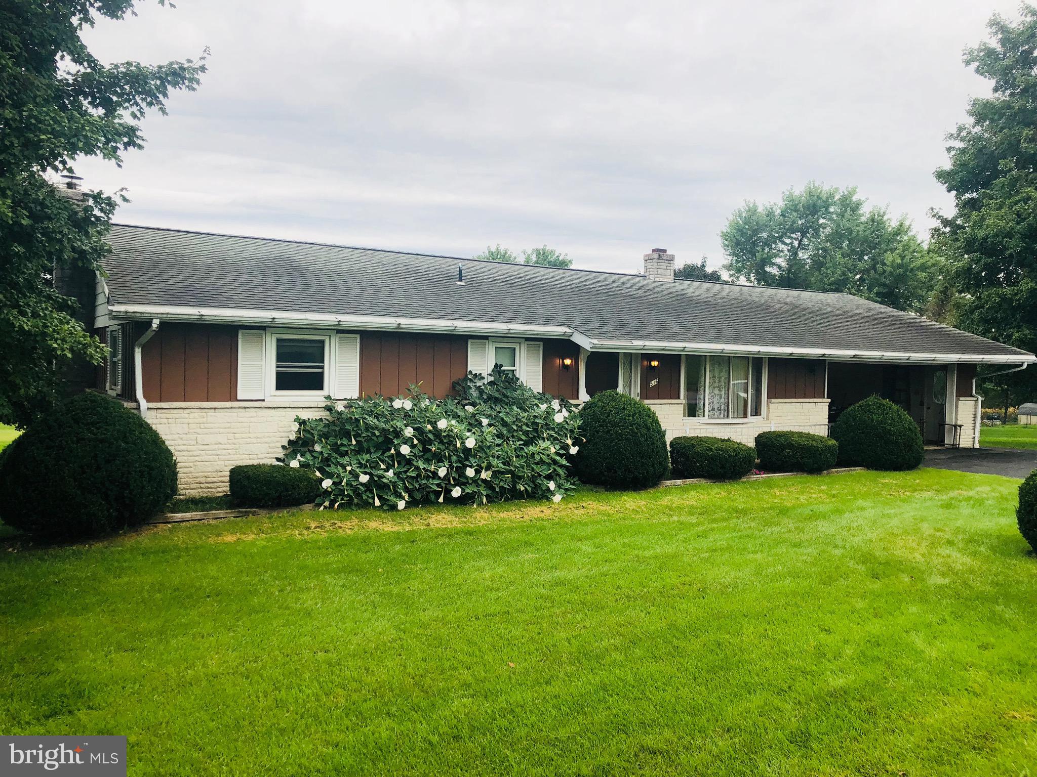 516 Stracks Dam Road Myerstown, PA 17067 - Photo 1 of 1 Gallery Image 1