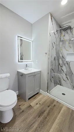 $1,350 | 5376 Retablo Avenue, Unit 2, Las Vegas, NV 89103