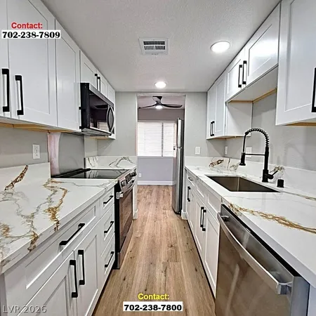 $1,350 | 5376 Retablo Avenue, Unit 2, Las Vegas, NV 89103