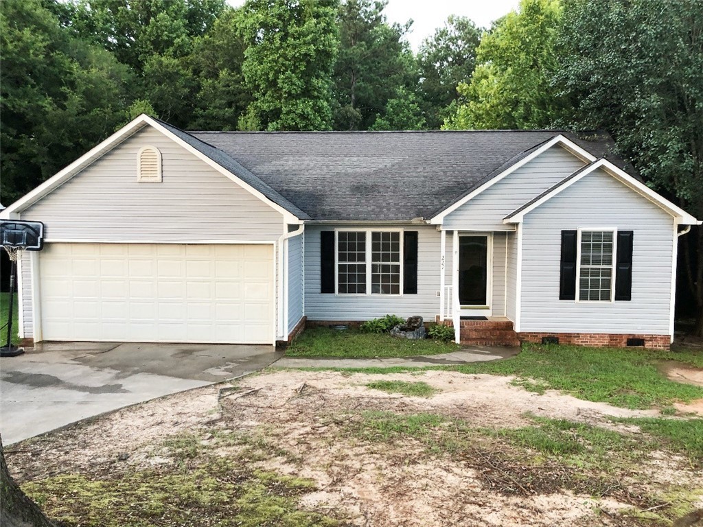 227 Maple Drive Anderson, SC 29621 - Photo 1 of 21