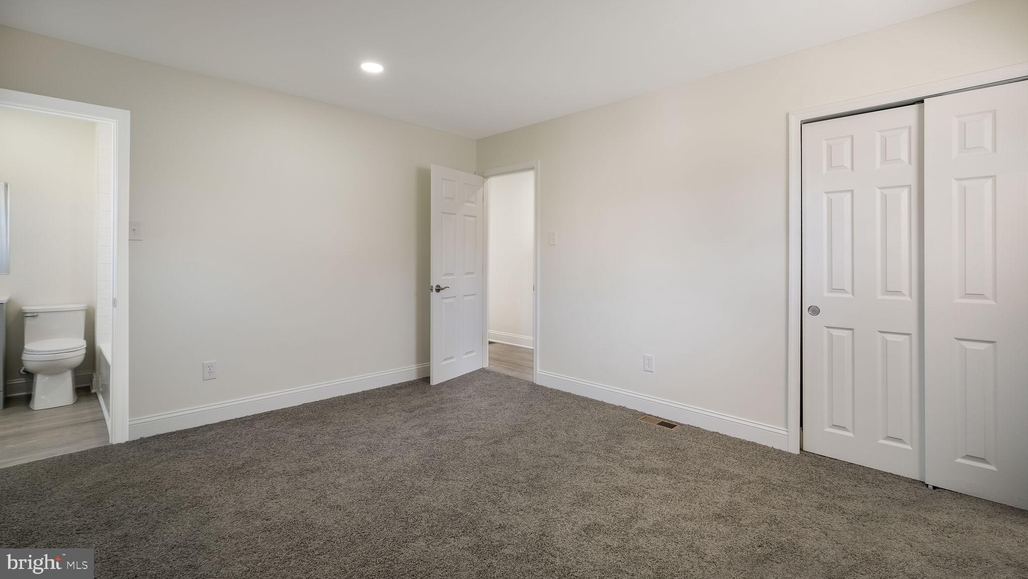 2330 Weir Road Aston, PA 19014 - Photo 20 of 39 a view of an empty room