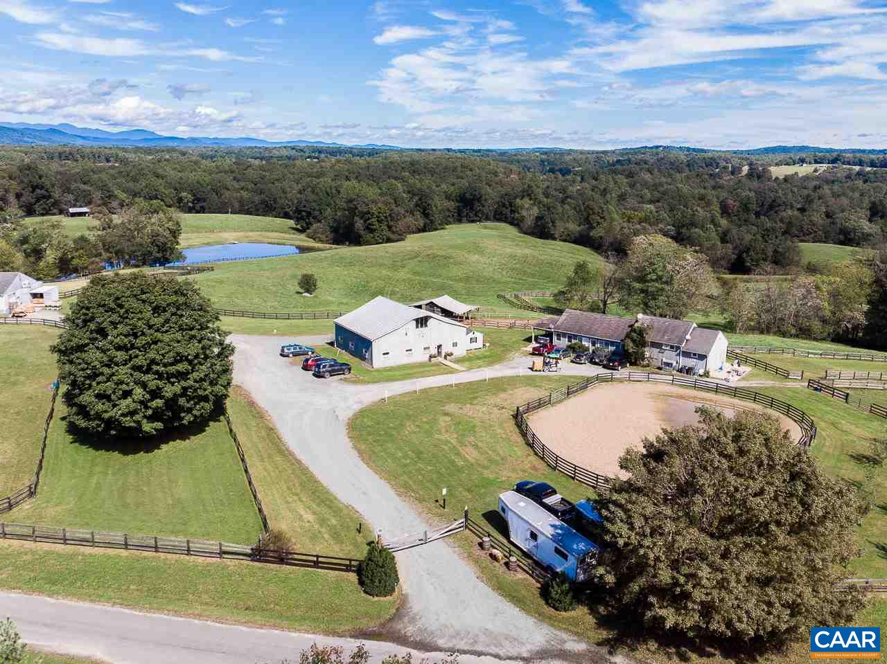 4699 Catterton Road Free Union, VA 22940 - Photo 5 of 8