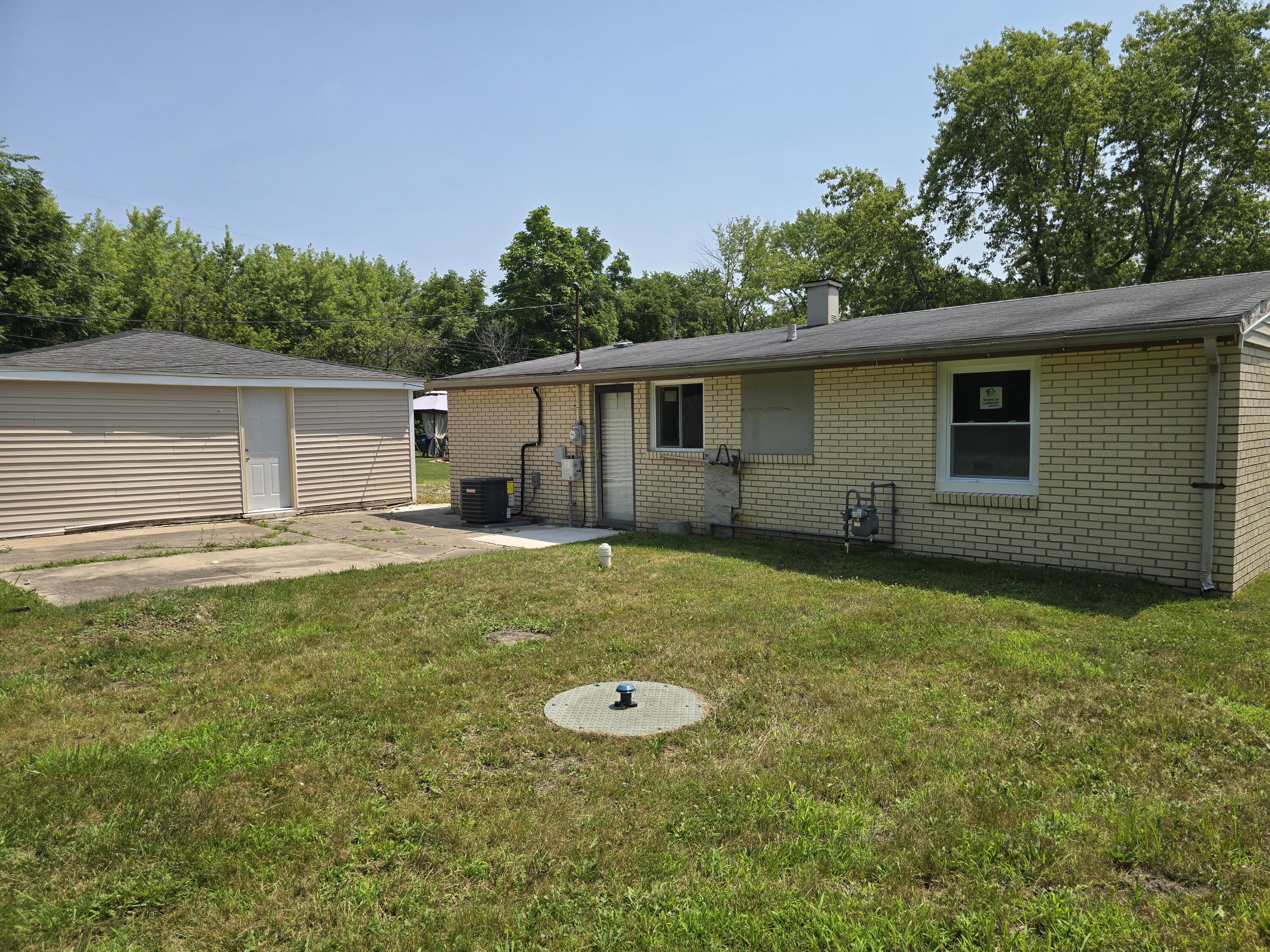 12704 Whitcomb Street Crown Point, IN 46307 - Photo 11 of 11 3000x2250