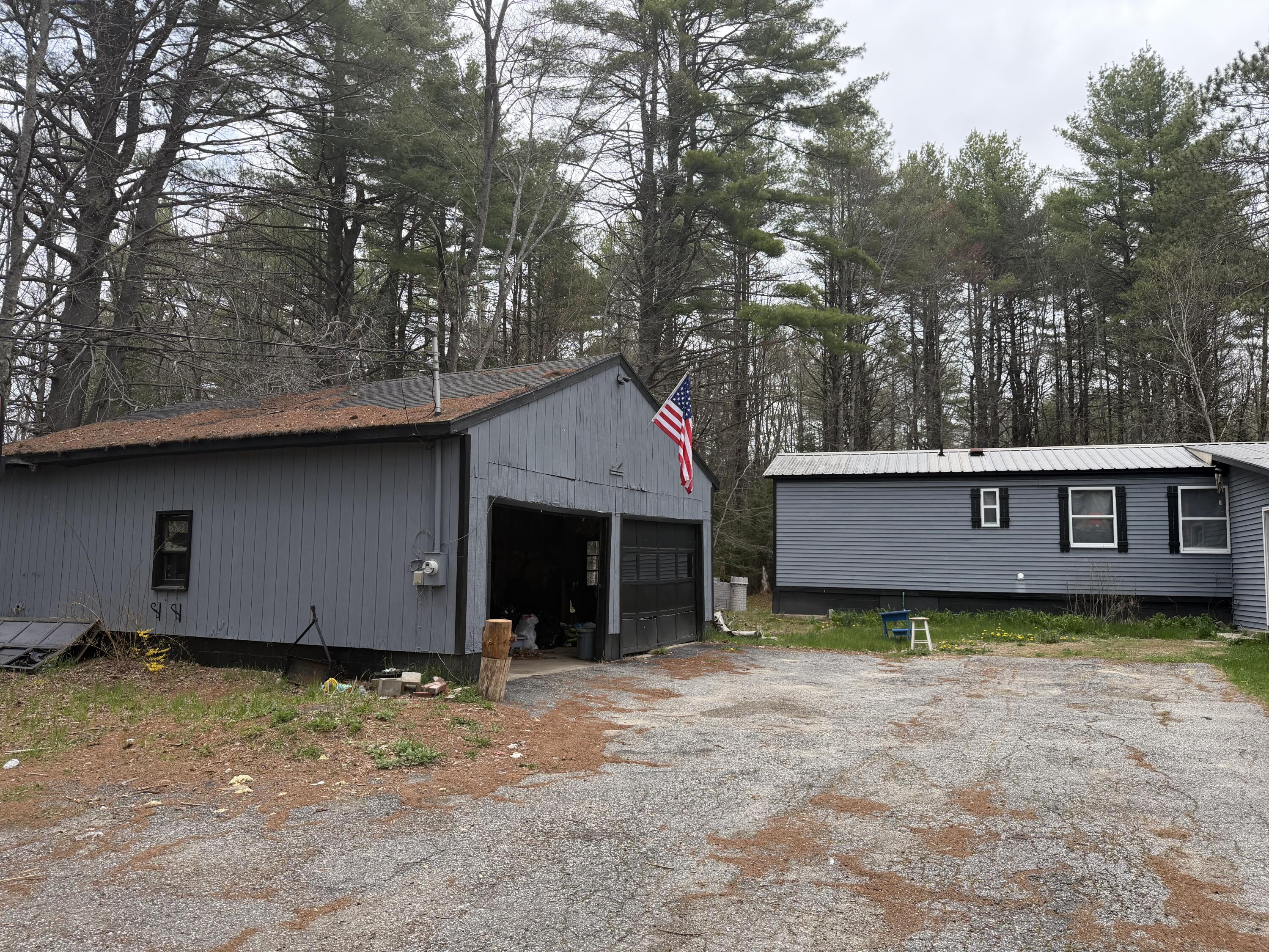 70 Harris Hill Road Poland, ME 04274 - Photo 5 of 15
