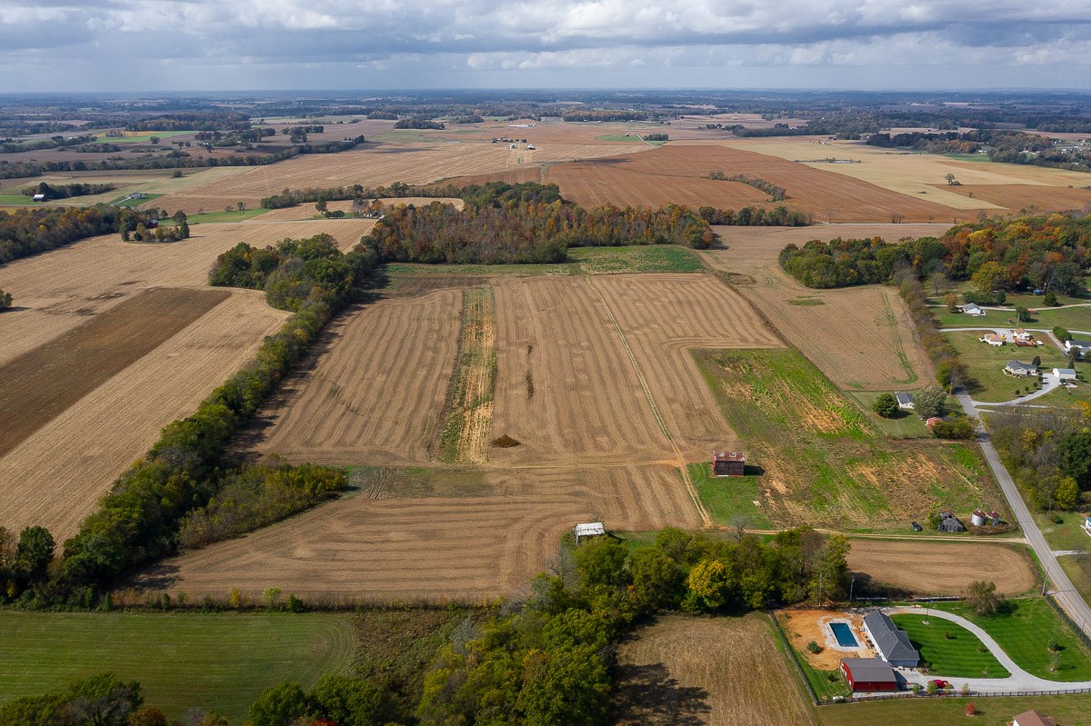 0 Haywood Fisher Road Orlinda, TN 37141 - Photo 1 of 15 Gallery Image 1