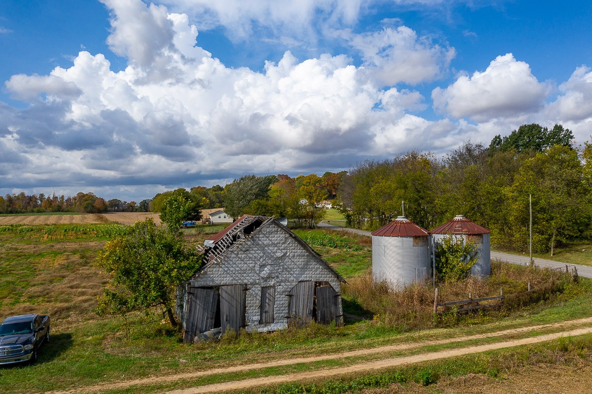 0 Haywood Fisher Road Orlinda, TN 37141 - Photo 14 of 15 Gallery Image 14
