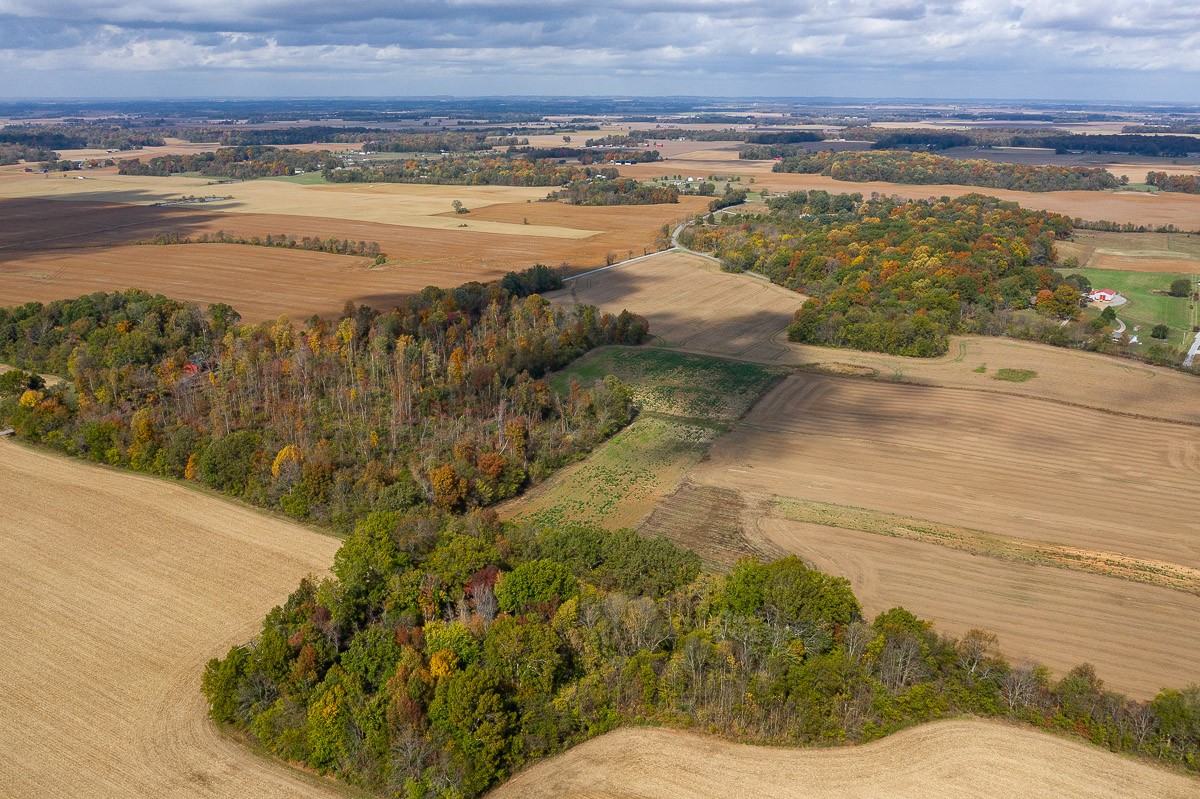 0 Haywood Fisher Road Orlinda, TN 37141 - Photo 3 of 15 Gallery Image 3