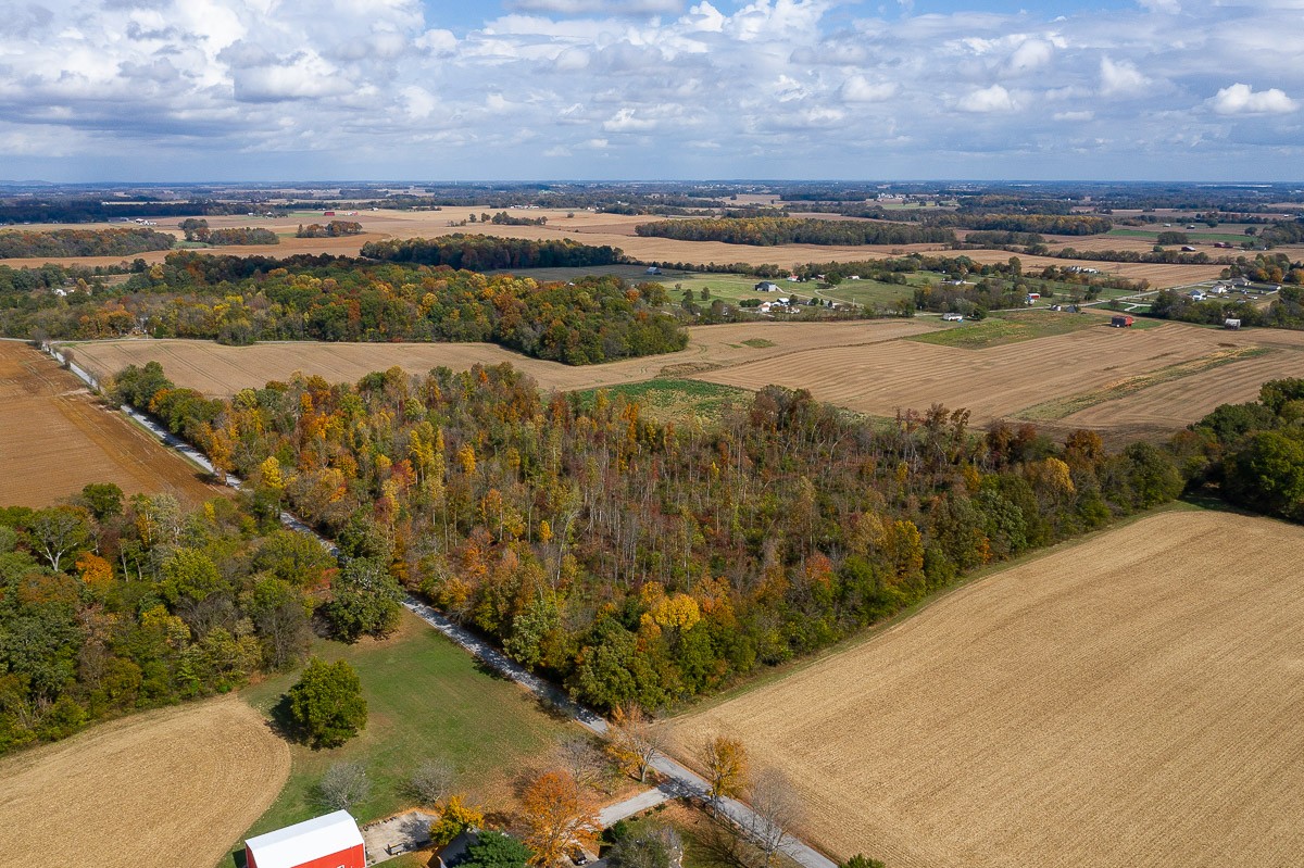 0 Haywood Fisher Road Orlinda, TN 37141 - Photo 4 of 15 Gallery Image 4