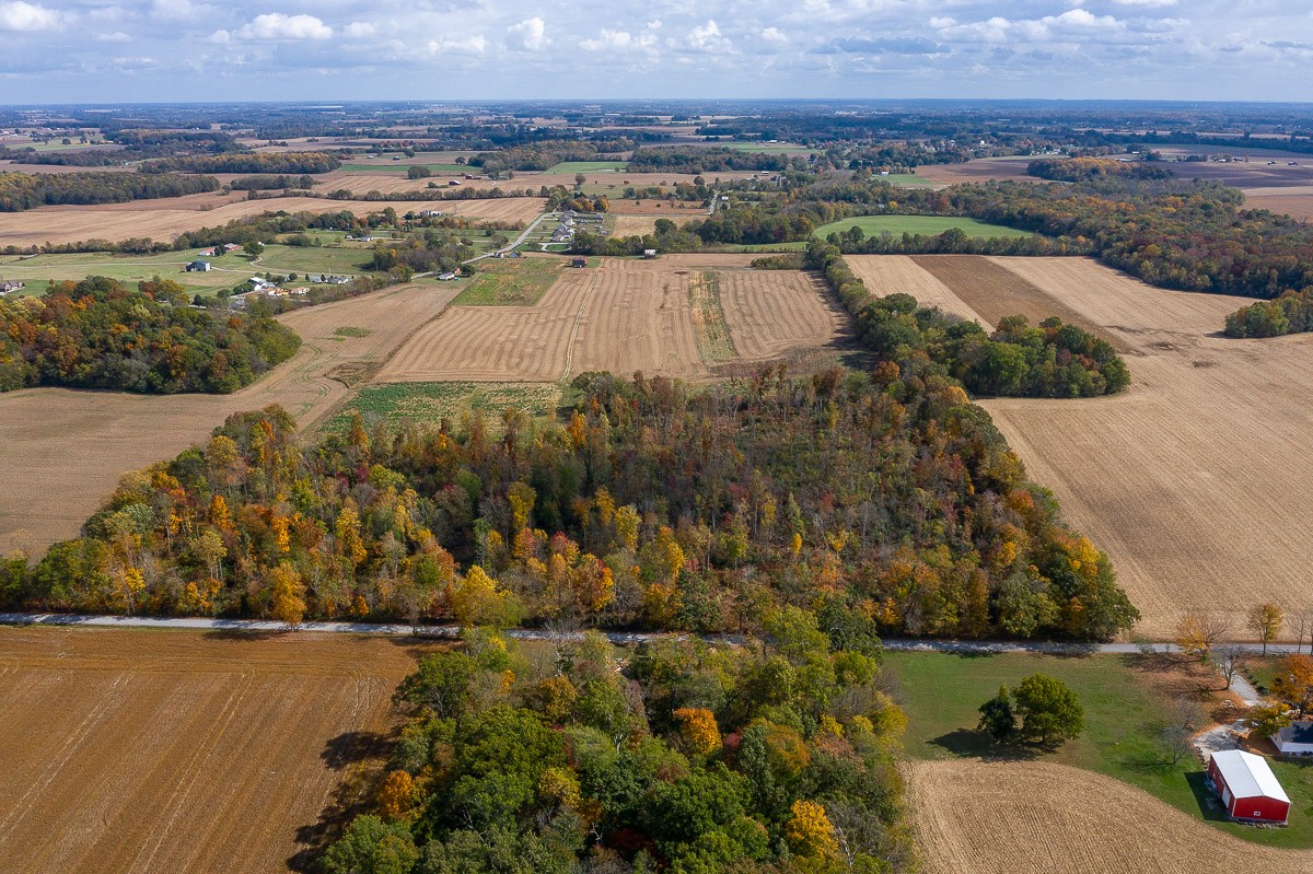 0 Haywood Fisher Road Orlinda, TN 37141 - Photo 5 of 15 Gallery Image 5