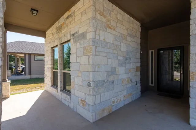 a spacious en suite bathroom with a shower