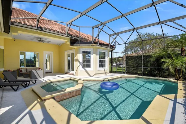 $1,875,000 | 13420 Bonica Way, Windermere, FL 34786